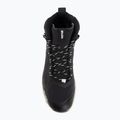 Buty trekkingowe damskie Salewa Pedroc Light Mid PTX black/oatmeal 5