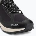 Buty trekkingowe damskie Salewa Pedroc Light Mid PTX black/oatmeal 7