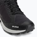 Buty trekkingowe męskie Salewa Pedroc Light PTX black/alloy 7