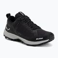 Buty trekkingowe damskie Salewa Pedroc Light PTX black/alloy