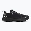 Buty trekkingowe męskie Salewa Pedroc Light black/black 2