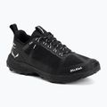 Buty trekkingowe damskie Salewa Pedroc Light black/black