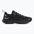 Buty trekkingowe damskie Salewa Pedroc Light black/black 2