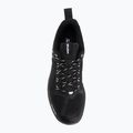 Buty trekkingowe damskie Salewa Pedroc Light black/black 5