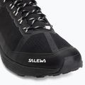Buty trekkingowe damskie Salewa Pedroc Light black/black 7