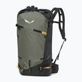Plecak wspinaczkowy Plecak Salewa Ortles Wall 2 35 l faded green/black