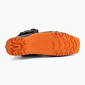 Buty skiturowe męskie DYNAFIT Seven Summits shocking orange/overcast 4