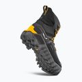 Buty wysokogórskie męskie Salewa Ortles 2 MID GTX black/asphalt 2