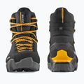 Buty wysokogórskie męskie Salewa Ortles 2 MID GTX black/asphalt 3