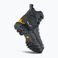 Buty wysokogórskie męskie MTN Trainer 3 Tech Mid GTX orion blue/blueberry 2