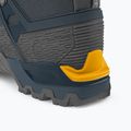 Buty wysokogórskie męskie MTN Trainer 3 Tech Mid GTX orion blue/blueberry 5