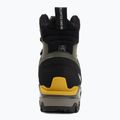 Buty wysokogórskie męskie Salewa MTN Trainer 3 Tech Mid GTX faded green/forest night 6