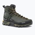 Buty wysokogórskie męskie MTN Trainer 3 Tech Mid GTX faded green/forest night