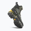 Buty wysokogórskie męskie MTN Trainer 3 Tech Mid GTX faded green/forest night 2