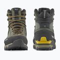 Buty wysokogórskie męskie MTN Trainer 3 Tech Mid GTX faded green/forest night 3