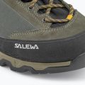 Buty wysokogórskie męskie MTN Trainer 3 Tech Mid GTX faded green/forest night 4