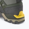 Buty wysokogórskie męskie MTN Trainer 3 Tech Mid GTX faded green/forest night 5