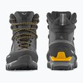 Buty wysokogórskie męskie MTN Trainer 3 Tech Mid GTX black/onyx 3
