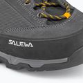 Buty wysokogórskie męskie MTN Trainer 3 Tech Mid GTX black/onyx 4