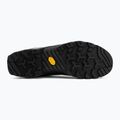 Buty wysokogórskie męskie Salewa MTN Trainer 3 Tech Mid GTX black/onyx 4
