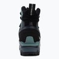 Buty wysokogórskie damskie Salewa MTN Trainer 3 Tech Mid GTX willow/orion blue 6