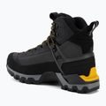 Buty wysokogórskie damskie Salewa MTN Trainer 3 Tech Mid GTX black/onyx 3