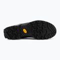 Buty wysokogórskie damskie Salewa MTN Trainer 3 Tech Mid GTX black/onyx 4