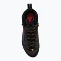 Buty wysokogórskie damskie Salewa MTN Trainer 3 Tech Mid GTX black/onyx 5