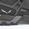 Buty wysokogórskie damskie MTN Trainer 3 Tech Mid GTX black/onyx 6