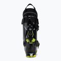 Buty skiturowe męskie DYNAFIT Radical black out/ultra yellow 3