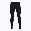 Legginsy do biegania męskie Puma Running Active Long Tight black