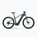 Rower elektryczny Haibike Alltrack 6 29 720Wh ocean/orange/black gloss