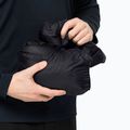 Kurtka puchowa męska Jack Wolfskin Helium black 5