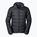 Kurtka puchowa męska Jack Wolfskin Helium black 6