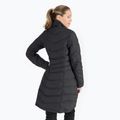 Kurtka damska Jack Wolfskin Selenium black 3