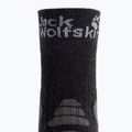 Skarpety Jack Wolfskin Hiking Pro Classic Cut dark/grey 3