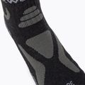Skarpety Jack Wolfskin Hiking Pro Low Cut dark/grey 3