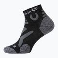 Skarpety Jack Wolfskin Hiking Pro Low Cut dark/grey 4