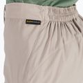 Spodenki trekkingowe damskie Jack Wolfskin Activate Light 3/4 moon rock 4