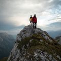Spodnie softshell męskie Jack Wolfskin Activate Light phantom 10