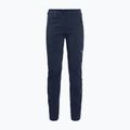 Spodnie softshell damskie Jack Wolfskin Activate Light midnight blue 8