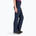 Spodnie softshell damskie Jack Wolfskin Activate Light midnight blue 2