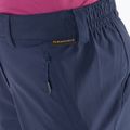 Spodnie softshell damskie Jack Wolfskin Activate Light midnight blue 6