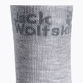 Skarpety Jack Wolfskin Hiking Pro Classic Cut light grey 3