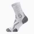 Skarpety Jack Wolfskin Hiking Pro Classic Cut light grey 4