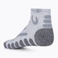 Skarpety Jack Wolfskin Hiking Pro Low Cut light grey 2