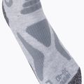 Skarpety Jack Wolfskin Hiking Pro Low Cut light grey 3