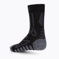Skarpety Jack Wolfskin Trekking Pro Classic Cut black 2