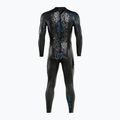 Pianka triathlonowa męska sailfish One 7 4,5 mm black/blue 3