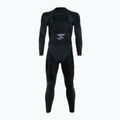 Pianka triathlonowa męska sailfish One 7 black/blue 4